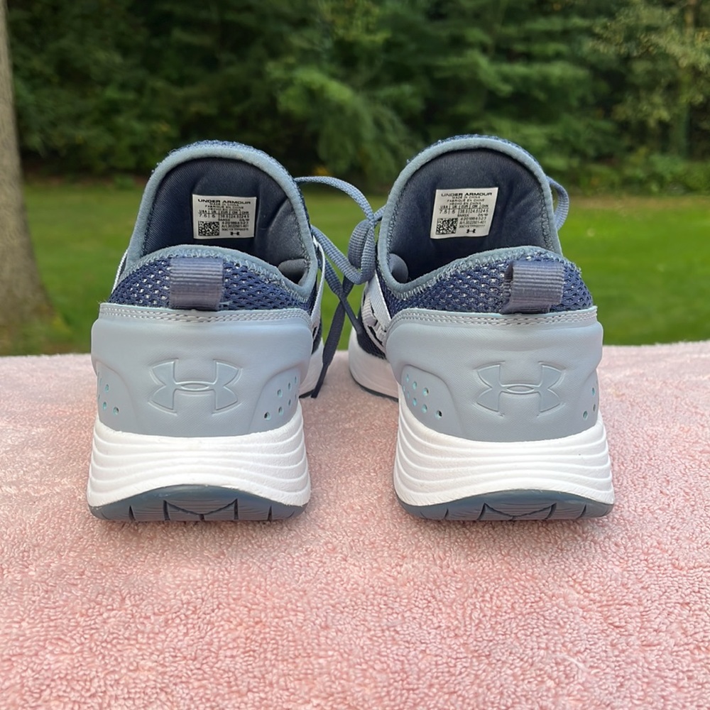 UNDER ARMOUR BREATHE
TRAINING SHOE - WOMEN'S - Picture 5 of 10